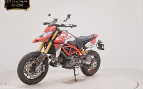 DUCATI HYPERMOTARD 950 SP 2024