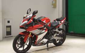 HONDA CBR250RR A 2011 MC51