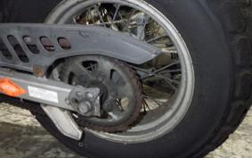 YAMAHA TW200 Gen.2 DG07J