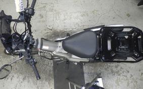 HONDA CT125-2 2021 JA65