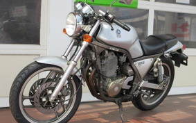 YAMAHA SRX600 1985 1JK