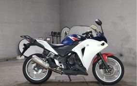 HONDA CBR250R MC41
