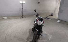 TRIUMPH STREET SCRAMBLER 2018 DAD78G