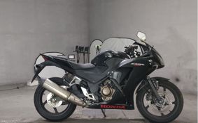 HONDA CBR250R MC41