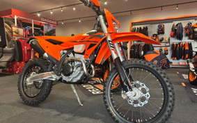 KTM 350 EXC F EXA40