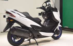 SUZUKI BURGMAN400 A 2020 DU11A