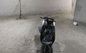 SUZUKI ADDRESS V125 CF4MA