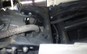 YAMAHA TRICITY 125 2005 SE82J