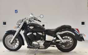 HONDA SHADOW 400 2005 NC34