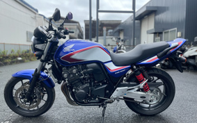 HONDA CB400SFV-4ABS 2021 NC42