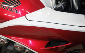 HONDA CB1300SF SUPER BOLDOR 2009 SC54