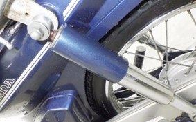 HONDA C90 SUPER CUB E 2011 HA02