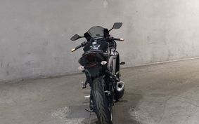 YAMAHA YZF-R25 RG43J