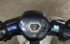 HONDA SUPER CUB110 JA10