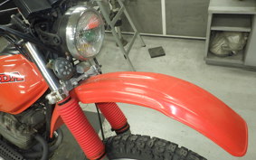 HONDA XL250S 2014 L250S