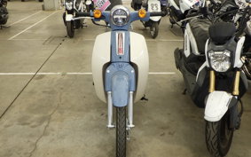 HONDA C50 SUPER CUB 1999 AA09