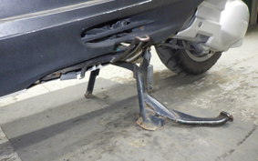 HONDA FORESIGHT SE MF04
