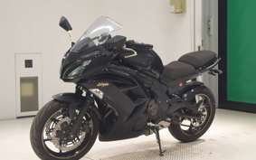 KAWASAKI NINJA 400 2014 EX400E