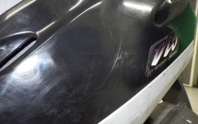 HONDA DIO GEN 2 1997 AF27