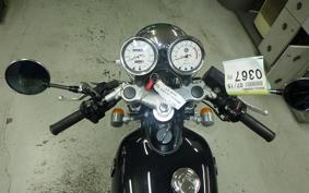 YAMAHA SR400 Gen.4 2014 RH03J