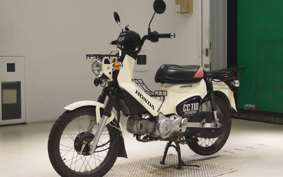 HONDA CROSS CUB 110 2024 JA45