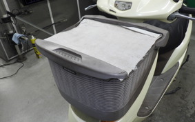 HONDA DIO CESTA GEN 2 2023 AF62