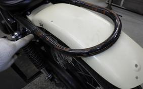 KAWASAKI 250TR 2007 BJ250F