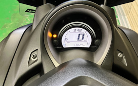 YAMAHA N-MAX155 ABS SG50J