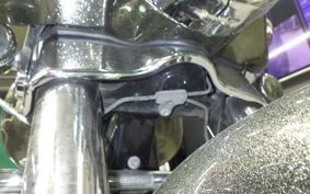 HARLEY FLHX 1690 2012