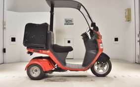 HONDA GYRO CANOPY TA03