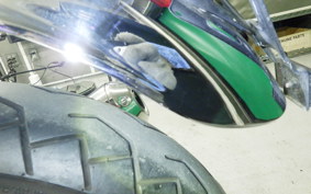 HONDA CB1100 ABS 2010 SC65