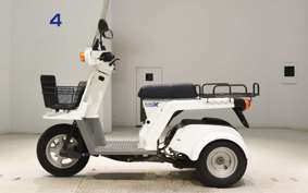HONDA GYRO X TD02