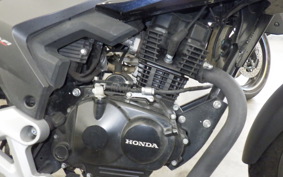 HONDA CBF125R