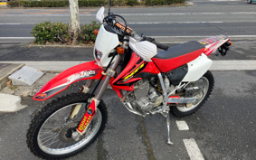 HONDA XR-250 MD30