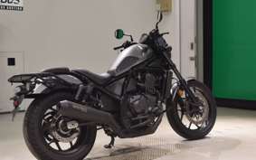 HONDA REBEL 1100 2025 SC83