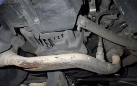 YAMAHA GEAR Gen.2 UA08J