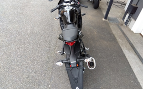 SUZUKI GSX-R125 ABS DL33B