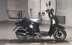 HONDA TODAY AF61