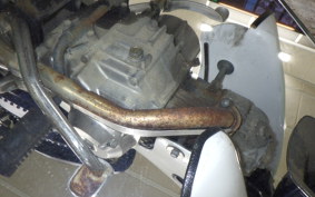 HONDA C90 SUPER CUB E HA02