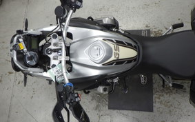 BMW R 1200GS 2008