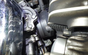 YAMAHA DRAGSTAR 1100 2007 VP13J