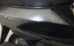 SUZUKI ADDRESS V50 Gen.2 CA44A