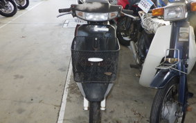 HONDA DIO AF18