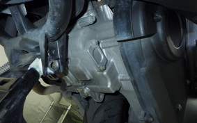 SUZUKI SKYWAVE 200 (Burgman 200) 2007 CH41A
