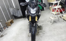 HONDA CB200X 1993