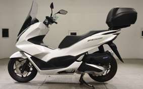 HONDA PCX 160 KF47