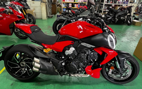 DUCATI DIAVEL V4 2023 3G00
