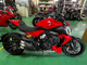 Фото Ducati DIAVEL V4 2023 с японского аукциона