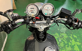 YAMAHA SR400 FINAL ED 2021 RH16J