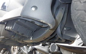 SUZUKI LET's CA4AA